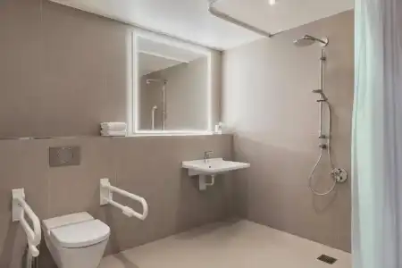 Courtyard Freiburg - 27