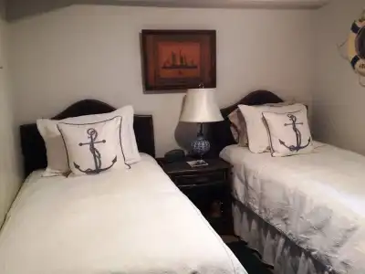The Stone Hedge B&B - 2