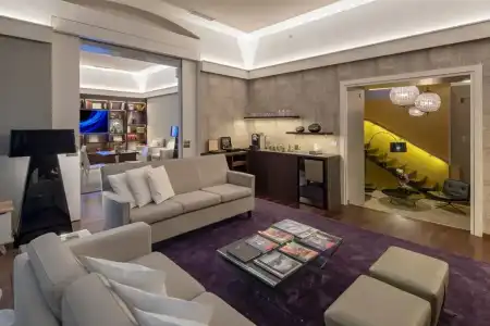 Swiss Luxury Apartments Geneva - 1