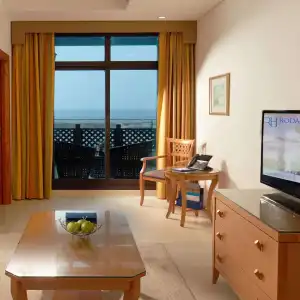 Roda Beach Resort - 11