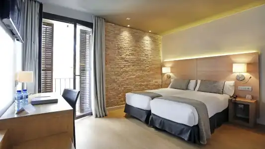 Arc la Rambla - 9