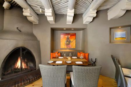 Inn and Spa at Loretto - 18