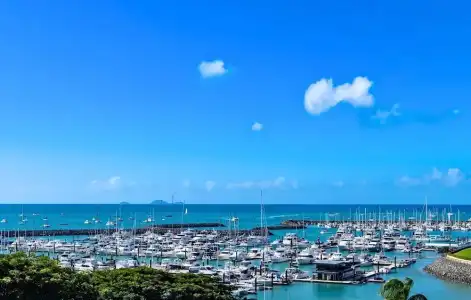 Shingley Beach Resort - 101