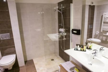 Almoria Hôtel & Spa - 7