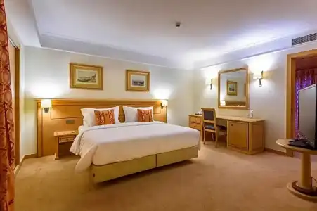 Real Palacio - 104