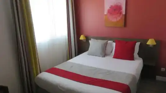 ApartMer & Golf City Perpignan Centre - 54