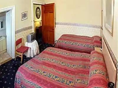 Heriott Park Guest House - 2
