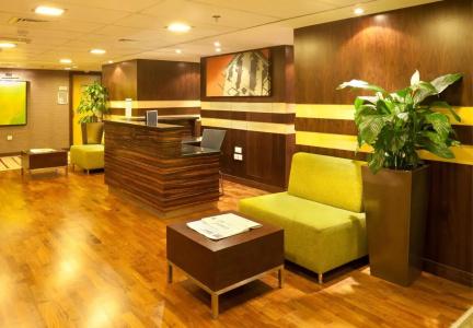 Citymax Sharjah - 1