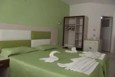 Derya Motel - 2