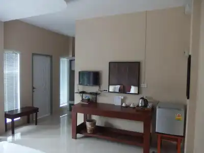 Muaan Resort - 2