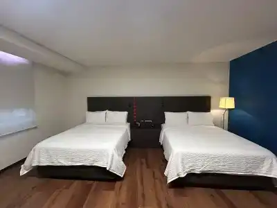 Holiday Inn Express Mexico Aeropuerto by IHG - 41