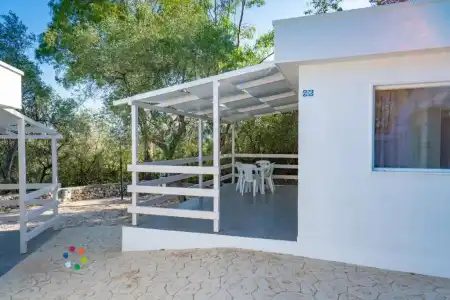 Spiaggia Lunga Camping - 162