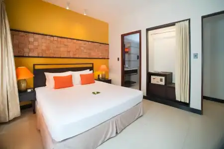 Pandanus Resort - 77