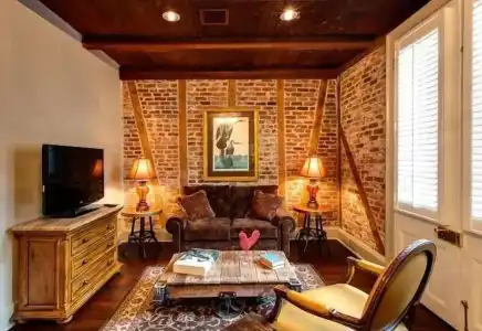 Audubon Cottages - 3