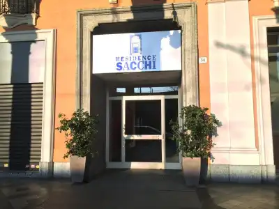 Residence Sacchi - 42