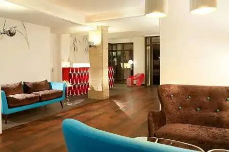 Hôtel Joyce - Astotel - 1