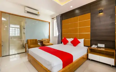 OYO 231 Thien Cung - 0