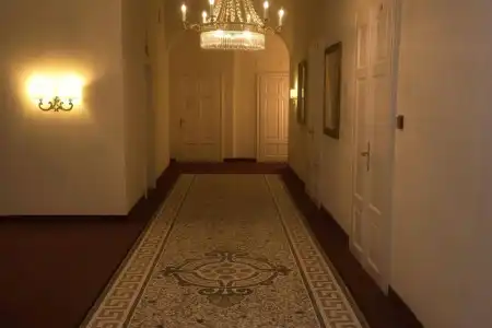 Villa Bavaria - 14