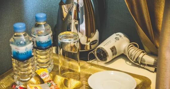 Scarlet Sails Resort - 40