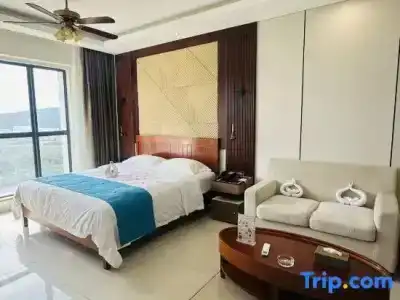 Paxton Vacances & Suite Sanya - 22