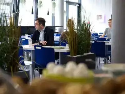 Ibis budget Koeln Messe - 13