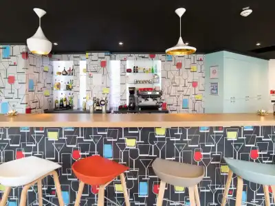 Hôtel Ibis Toulouse Purpan - 27