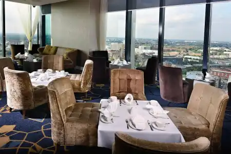 The Manchester Deansgate, by IHG - 23