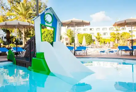BlueBay Lanzarote - All inclusive - 18
