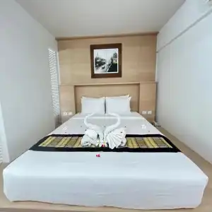 Arawan Beach Resort Krabi - 106