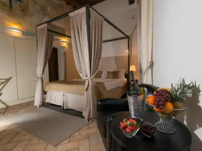 Relais Giulia - 84