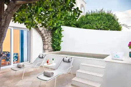 Pazziella, a Luxury Collection, Capri - 26