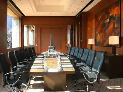 Hyatt Regency Kolkata - 18