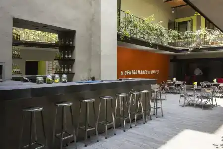 CASA MX alameda - 24