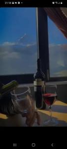 Hilltop Kazbegi - 57