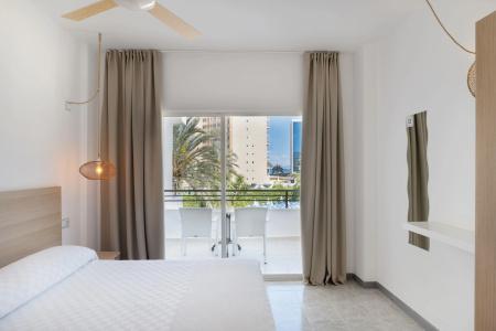Sol Lunamar Palmanova Apartamentos – Adults Only - 2