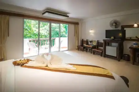 Aonang Sunset - 60