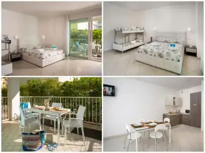 Residence i Diamanti - Siroli Collection - 21