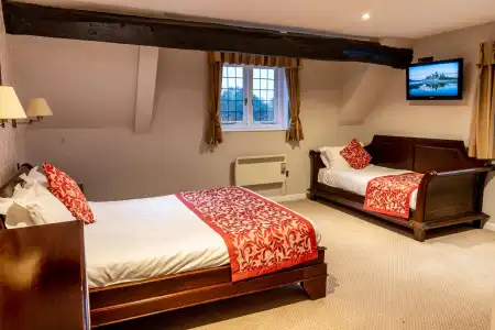Castle Bromwich Hall, BW Signature Collection by Best Western - 5