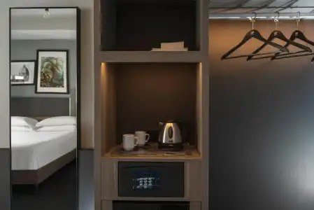 IQ Firenze - 3