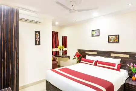 Belvilla 822253 Octave and Spa - JP Nagar - 4
