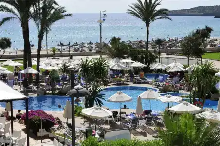 Hipotels Hipocampo - Adults Only - 23