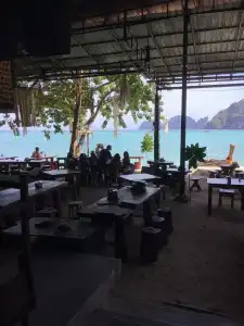 Phi Phi Andaman Legacy Resort - 22