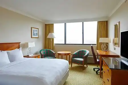 Deltas by Marriott Bristol City Centre - 56