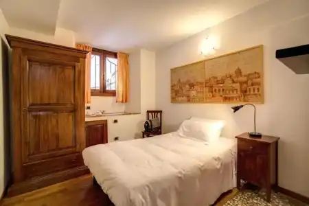 Residenza Domizia- Guest House - 9