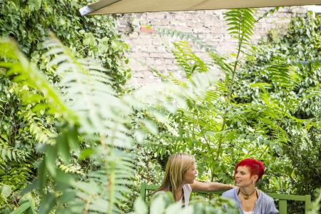 Pfefferbett Hostel - 19