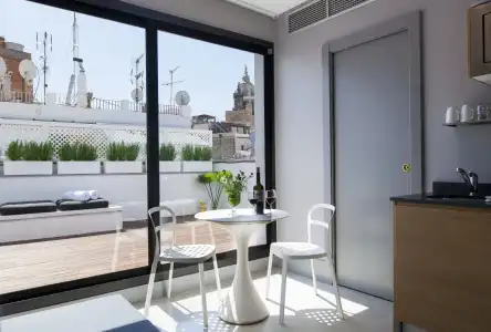 Kare No Apartments by Sitges Group - 6