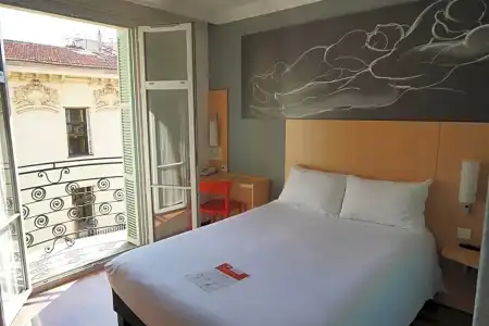 ibis Nice Centre Notre Dame - 26