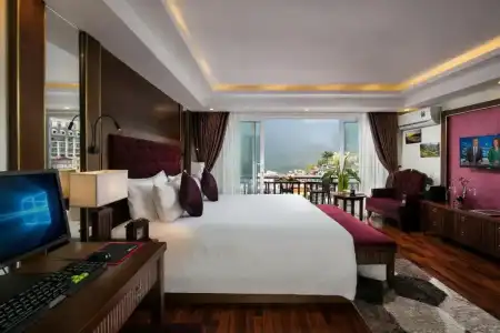 Sapa Horizon & Skybar - 82