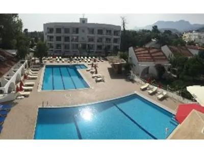 Holiday Village Rose Gardens - 11