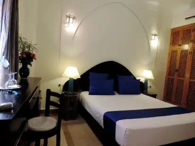 Riad Al Badia - 6